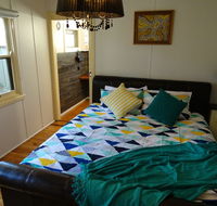 Ripples n Tonic - Accommodation Tasmania