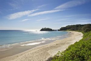 North Coast Holiday Parks Seal Rocks - Accommodation Tasmania 9