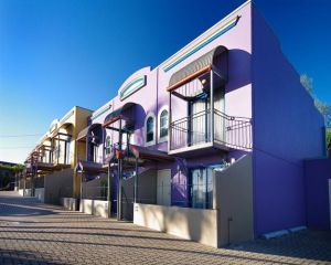 Quality Hotel Powerhouse Tamworth - Accommodation Tasmania 6