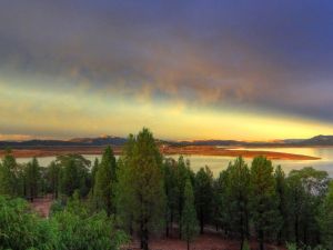 Inland Waters Holiday Parks Lake Burrendong - Accommodation Tasmania 5