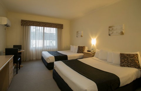 Eltham Gateway Hotel And Conference Centre - Accommodation Tasmania 3