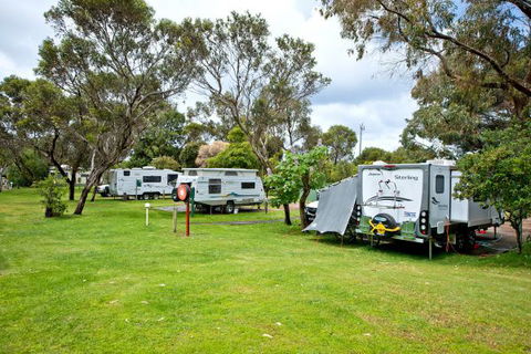 Acclaim Pine Grove Holiday Park - Accommodation Tasmania 11