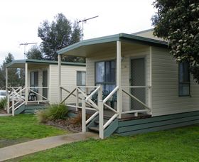Hamilton Caravan Park - Accommodation Tasmania 1