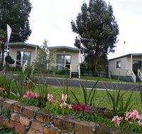 Hamilton Caravan Park - Accommodation Tasmania