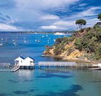 Merricks Lodge - Accommodation Tasmania