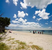 Mornington Peninsula Foreshore Camping - Accommodation Tasmania