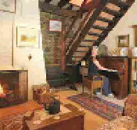 Bowerbank Mill BB - Accommodation Tasmania