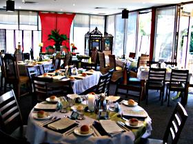 Junction Motel And Lounge Bar - Accommodation Tasmania 1