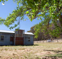 Brackens Cottage - Coolah - Accommodation Tasmania