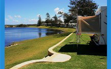 Active Holidays White Albatross - Accommodation Tasmania 1