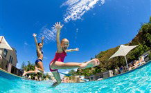 Active Holidays White Albatross - Accommodation Tasmania 2