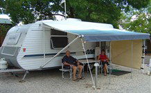 Albury Motor Village - Accommodation Tasmania 5