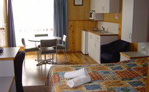 Albury Motor Village - Accommodation Tasmania 3