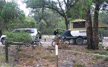 Green Cape NSW Accommodation Tasmania