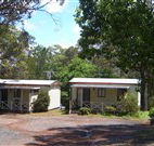 Bulahdelah Cabin and Van Park - Accommodation Tasmania