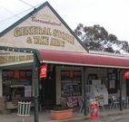 Burrumbuttock Primitive Camping Ground - Accommodation Tasmania