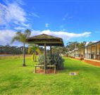 Clyde View Holiday Park - Accommodation Tasmania