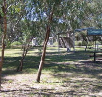 Coach and Horses campground - Accommodation Tasmania