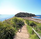 Culburra Beach Holiday Park - Accommodation Tasmania