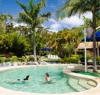 Darlington Beach NRMA Holiday Park - Accommodation Tasmania
