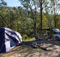 Deua River campgrounds - Deua - Accommodation Tasmania