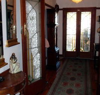 Rose Garden on Church - Accommodation Tasmania