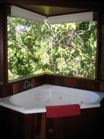 Rose Gums Wilderness Retreat - Accommodation Tasmania 3