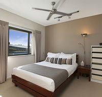 Saltwater Suites - Accommodation Tasmania