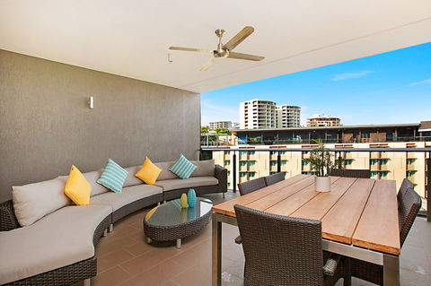 Saltwater Suites - Accommodation Tasmania 1