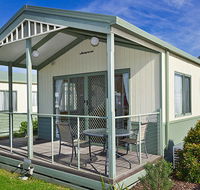 Sandhurst Motel - Accommodation Tasmania