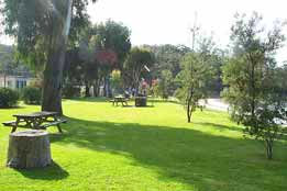 Sapphire Sun Eco Holiday Village - Accommodation Tasmania 0