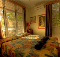 Savannah Way Motel Borroloola - Accommodation Tasmania