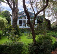 Scotland Island Lodge - Accommodation Tasmania