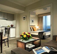 Seasons Harbour Plaza Sydney - Accommodation Tasmania