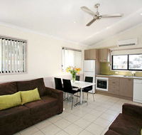 Shoal Bay Holiday Park - Accommodation Tasmania