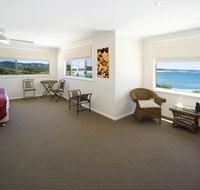 Solitary Islands Lodge - Accommodation Tasmania