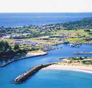 South Coast Holiday Parks - Bermagui - Accommodation Tasmania