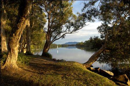 South West Rocks Tourist Park - Accommodation Tasmania 2