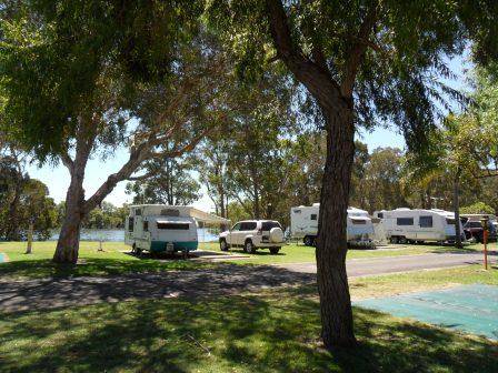 South West Rocks Tourist Park - Accommodation Tasmania 4