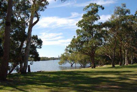 South West Rocks Tourist Park - Accommodation Tasmania 5