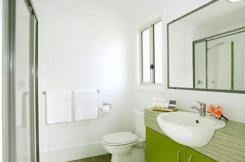 South West Rocks Tourist Park - Accommodation Tasmania 8