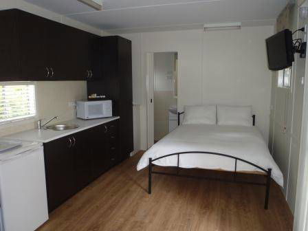 South West Rocks Tourist Park - Accommodation Tasmania 12