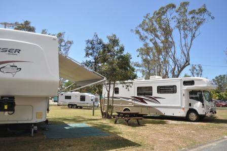South West Rocks Tourist Park - Accommodation Tasmania 13