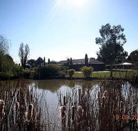 Sportslander Motor Inn - Accommodation Tasmania