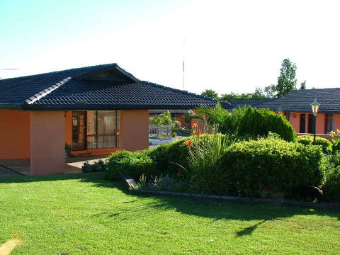 Stagecoach Inn Motel - Accommodation Tasmania 0