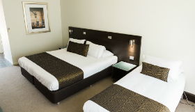 Station Motel Parkes - Accommodation Tasmania 4