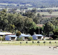Stone Hut Cottages - Accommodation Tasmania