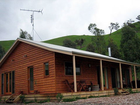 Strath Valley View B And B - Accommodation Tasmania 1