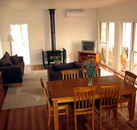Strath Valley View B and B - Accommodation Tasmania