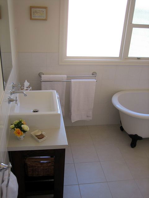 Strath Valley View B And B - Accommodation Tasmania 3